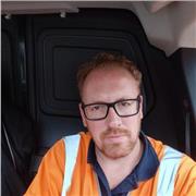 I'm patient, sociable, and the lessons I use to give are talking orientated, to improve conversation